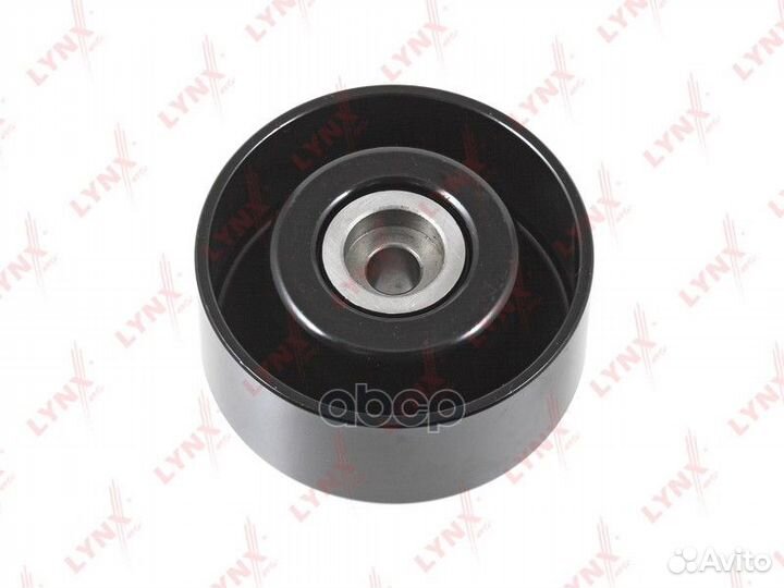 Ролик направляющий/натяжной / приводной PB7258