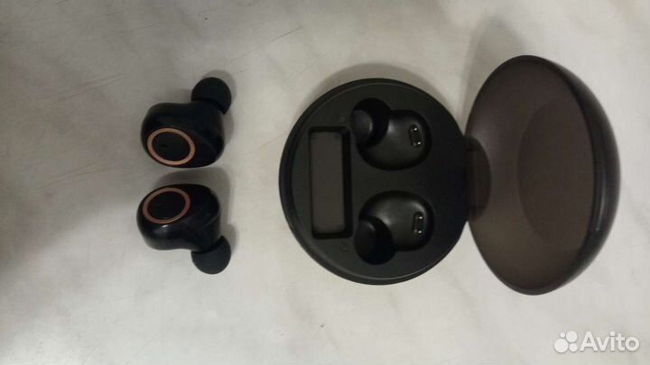 Наушники беспроводные