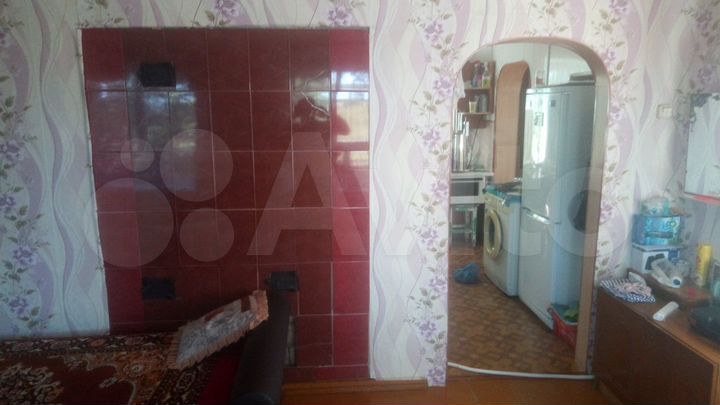 Дом 45 м² на участке 15 сот.