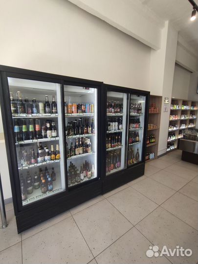 Холодильники под пиво,холодильная камера