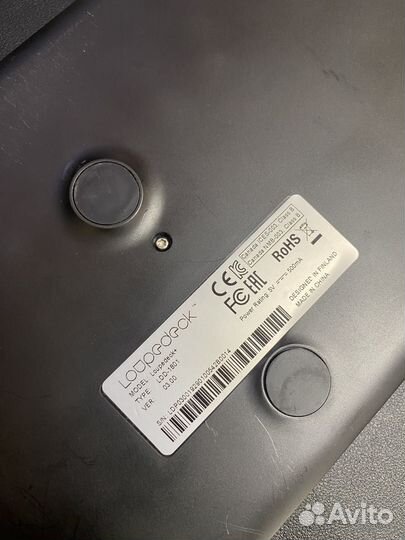 Loupedeck + консоль для обработки фото и видео