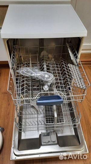 Посудомоечная машина bosch SMS53N12RU