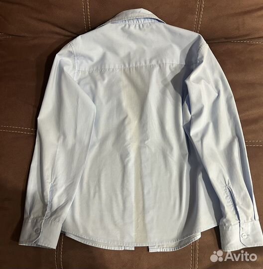 Рубашки chessford на мальчика 152 см