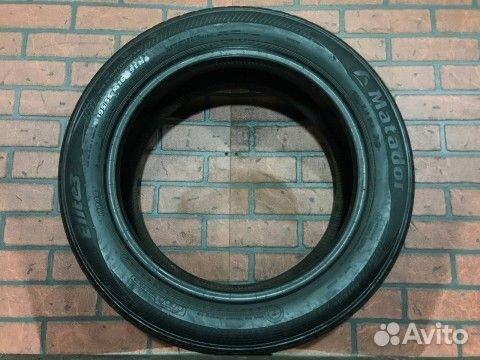 Matador MP 44 Elite 3 195/55 R16