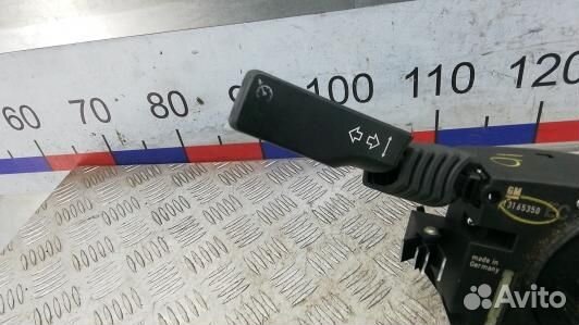 Переключатель поворотов и дворников (стрекоза) ope