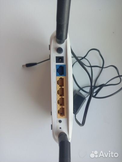 Роутер TL-WR841ND