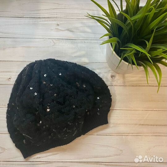Берет женский