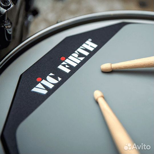 Пэд Vic Firth PAD12D
