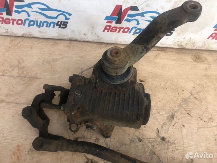 Рулевой редуктор Газ Газон 3308 66 2005