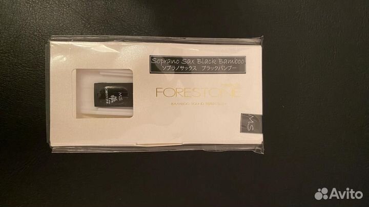 Трости для саксофона