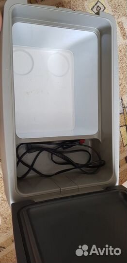 Dometic Waeco CoolFreeze CDF-35