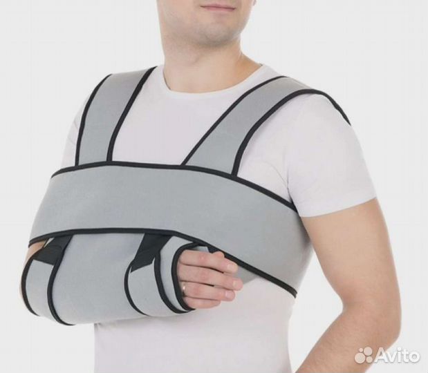 Бандаж для плечевого сустава