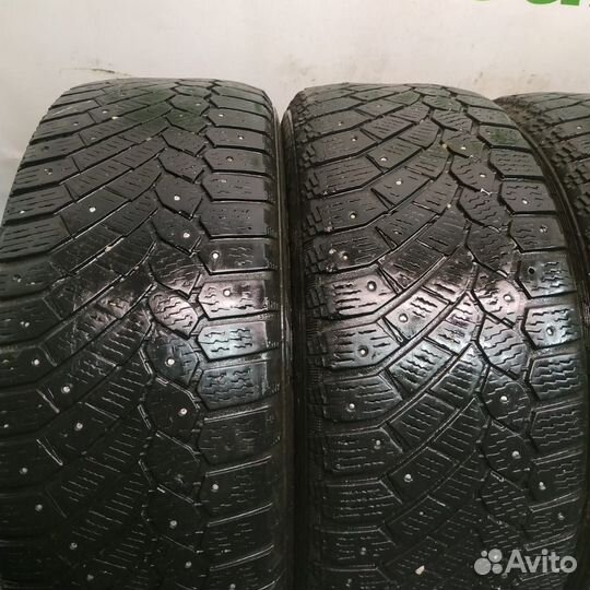 Gislaved Nord Frost 200 205/60 R16