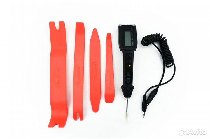 Пробник-тестер Pandora ALT-205