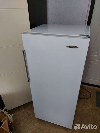 Холодильник ЗИЛ СССР