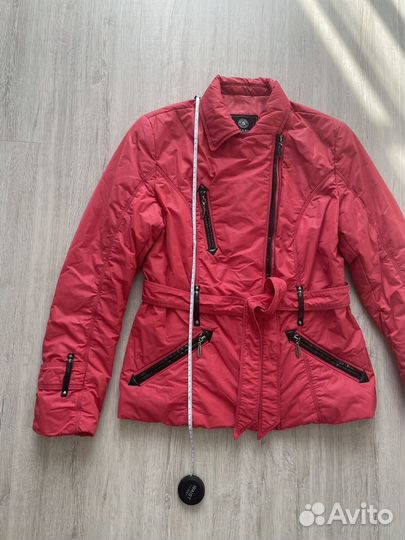 Куртка женская