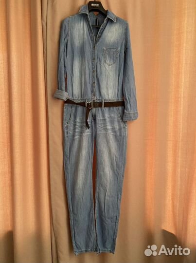 Комбинезон женский 42 44