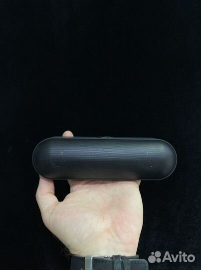 Колонка Bluetooth