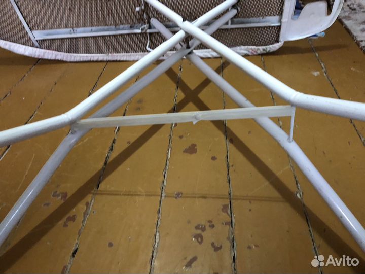 Гладильная доска бу