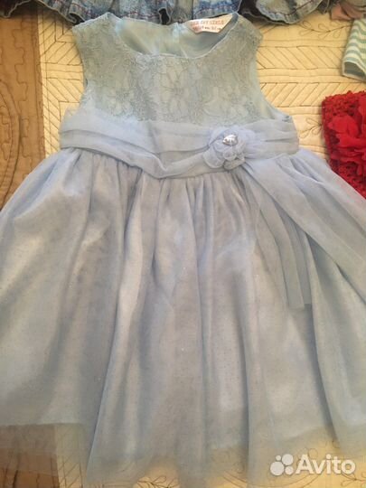 Вещи пакетом