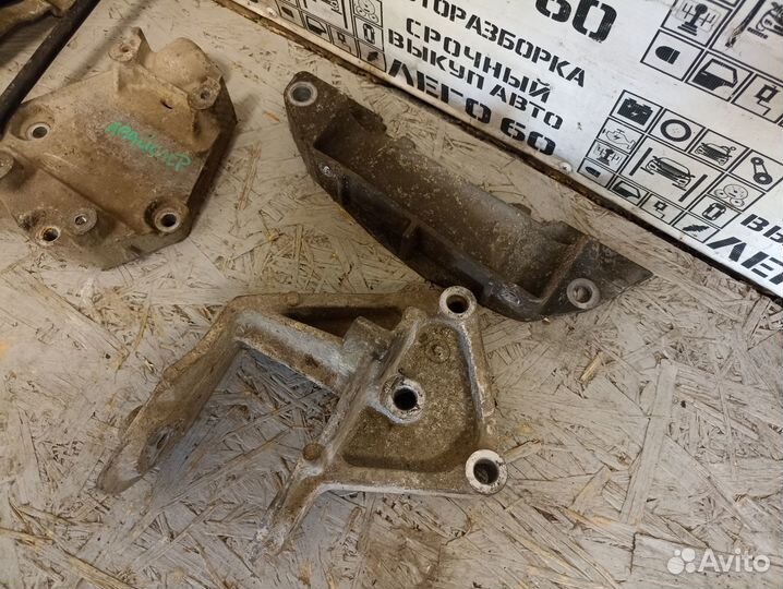 Кронштейн для Volga Siber, Chrysler