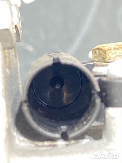 Компрессор кондиционера Bmw X5 E53 M54B30 2006