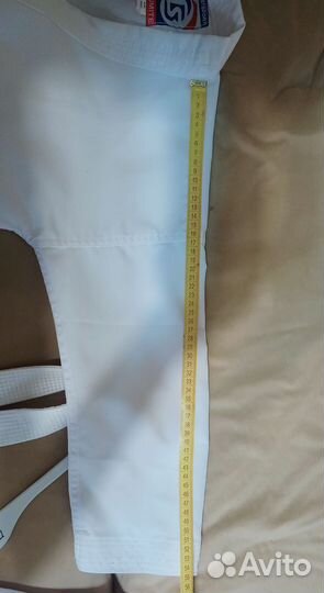 Кимоно для каратэ 130