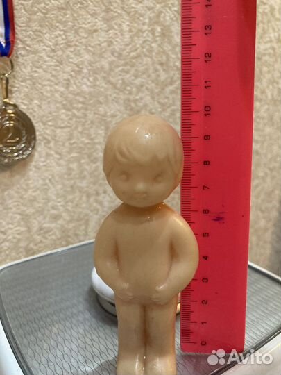 Пупсик СССР