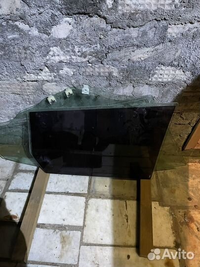 Стёкла боковые Mazda 3 bk