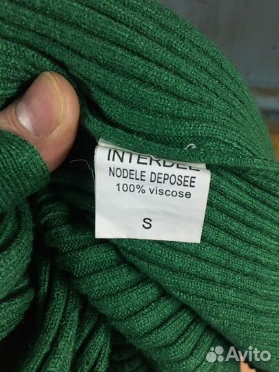 Пакет женских вещей азмер L