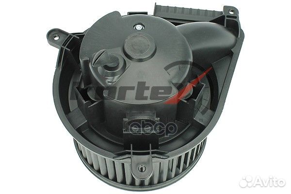 Мотор отопителя MB sprinter classic (909) 13- (LFh