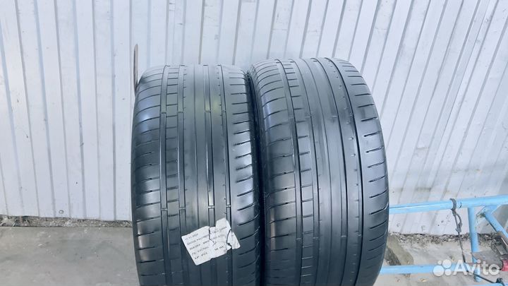Goodyear Eagle F1 Asymmetric 3 275/40 R18 99Y