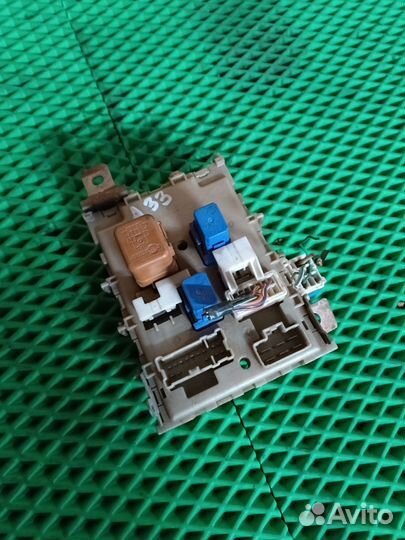 Блок предохранителей Nissan Maxima A33