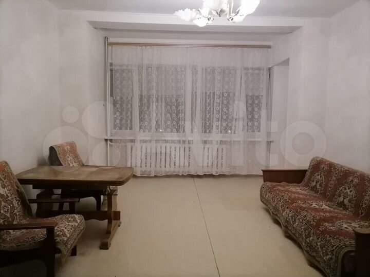 2-к. квартира, 60 м², 4/5 эт.