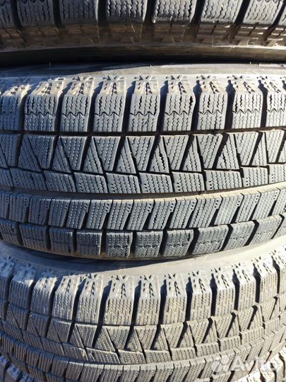 Bridgestone Blizzak Revo GZ 185/65 R15