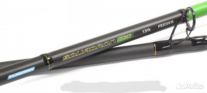 Фидера Flagman Squadron Pro