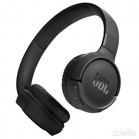 Беспроводные наушники JBL Tune 520BT