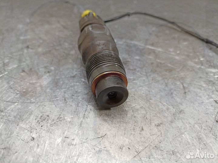 Форсунка управляющая 13532245811 BMW