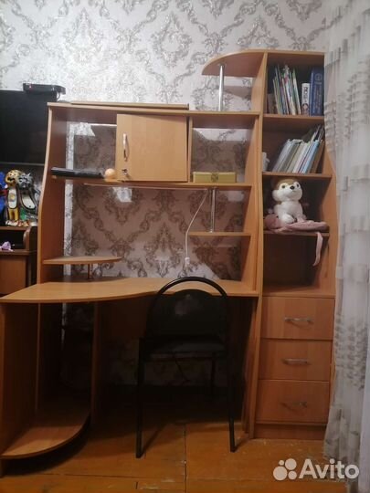 Компьютерный стол бу