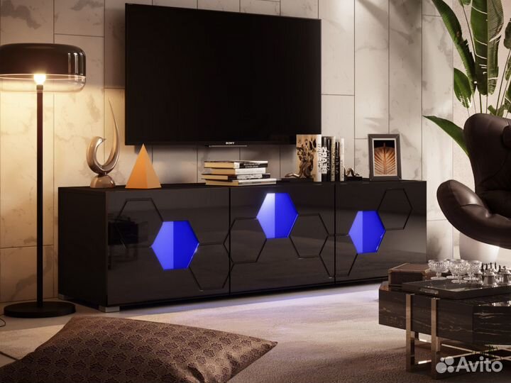 Тумба под телевизор