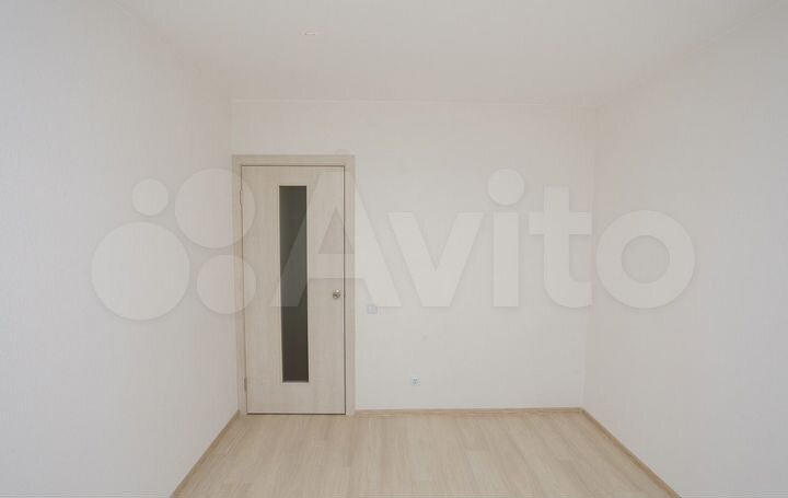 2-к. квартира, 53,5 м², 5/8 эт.