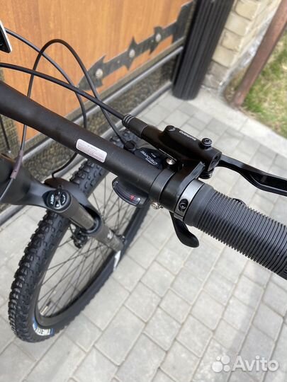 Горный велосипед 29 новый