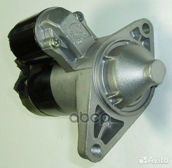 Стартер 1.6 LF481Q1-3708100A lifan