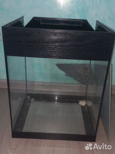 Продам аквариум
