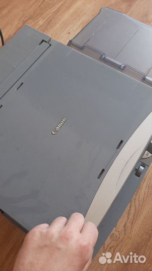 Принтер лазерный hp 2шт + копир 1шт