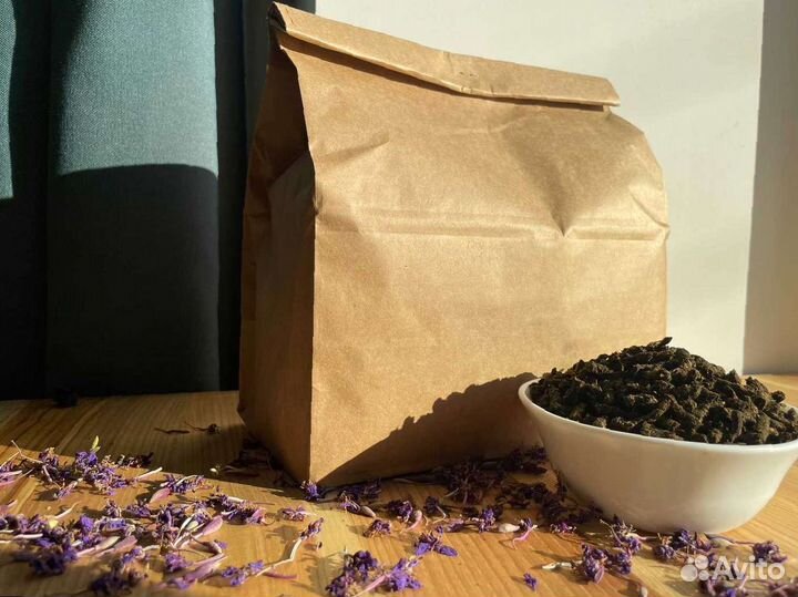 Иван чай 1 килограмм 2О23 вкуснющий, польза