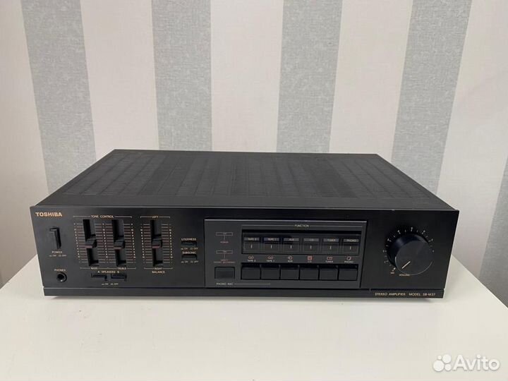 Комплект Toshiba /Sony + пульт