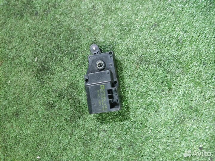 Сервопривод заслонок печки Chevrolet Aveo T250