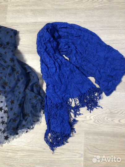 Женский шарф