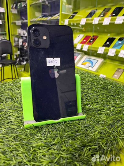 iPhone 12, 64 ГБ